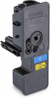 Картридж лазерный Kyocera TK-5240C 1T02R7CNL0 голубой (3000стр.) для Kyocera P5026cdn/cdw M5526cdn/cdw от магазина РЭССИ