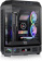 Корпус Thermaltake The Tower 600 черный без БП ATX 13x120mm 9x140mm 4xUSB3.0 audio bott PSU от магазина РЭССИ