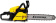 Картинка Бензопила Champion 251-15 2300Вт 3.13л.с. дл.шины:16" (38cm) от магазина РЭССИ Бензопила Champion 251-15 2300Вт 3.13л.с. дл.шины:16" (38cm) от магазина РЭССИ