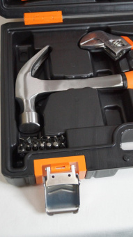 Набор инструментов Вихрь 73/6/7/10 23 предмета (жесткий кейс) от магазина РЭССИ