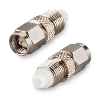 Переходник N1S-321 SMA(male) - FME(female) от магазина РЭССИ