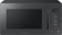 Картинка Микроволновая Печь Samsung MS23T5018AC/BW 23л. 800Вт антрацит от магазина РЭССИ Микроволновая Печь Samsung MS23T5018AC/BW 23л. 800Вт антрацит от магазина РЭССИ