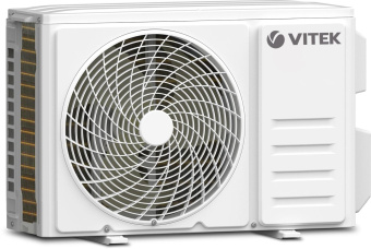 Сплит-система Vitek VT-2504 белый от магазина РЭССИ