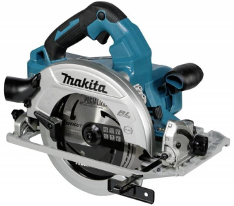 Циркулярная пила (дисковая) Makita DHS783ZJU (ручная) от магазина РЭССИ