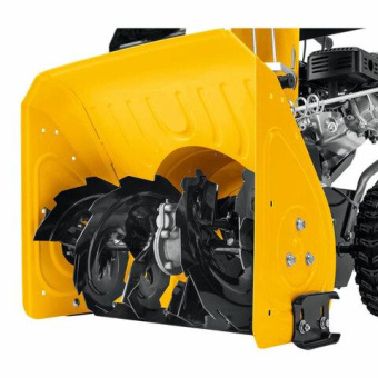 Бензиновый снегоуборщик STEHER Extrem 56 см GST-756 от магазина РЭССИ
