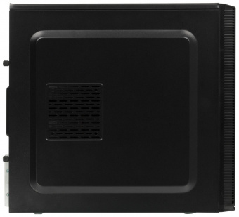 ПК IRU Home 310H5SE MT i5 10400 (2.9) 8Gb SSD240Gb UHDG 630 Free DOS GbitEth 400W черный от магазина РЭССИ