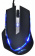 Мышь Оклик 715G черный/серебристый оптическая (3200dpi) USB (6but) от магазина РЭССИ