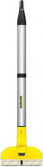 Пылесос ручной Karcher EWM 2 желтый/черный от магазина РЭССИ