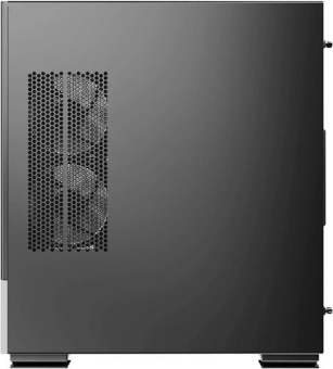 Корпус Montech Sky Two черный без БП ATX 3x140mm 2xUSB3.0 audio bott PSU от магазина РЭССИ