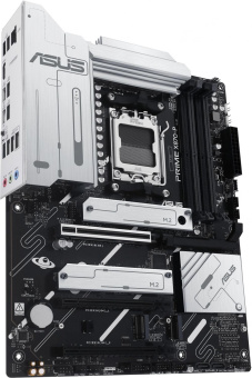 Материнская плата Asus PRIME X870-P SocketAM5 AMD X870 4xDDR5 ATX AC`97 8ch(7.1) 2.5Gg RAID+HDMI от магазина РЭССИ