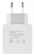 Картинка Сетевое зар./устр. Digma DGPD-18W-WG 18W 3A (PD) USB-C белый от магазина РЭССИ Сетевое зар./устр. Digma DGPD-18W-WG 18W 3A (PD) USB-C белый от магазина РЭССИ