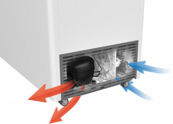 Морозильный ларь Liebherr EFI 3553 белый от магазина РЭССИ