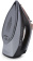 Картинка Утюг Vitek VT-8331 2400Вт черный/серый/коричневый от магазина РЭССИ Утюг Vitek VT-8331 2400Вт черный/серый/коричневый от магазина РЭССИ