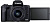 Фотоаппарат Canon EOS M50 MK II 15-45 черный 24.1Mpix 3" 4K WiFi EF-15-45 f/3.5-6.3 IS STM LP-E12 (с объективом) от магазина РЭССИ