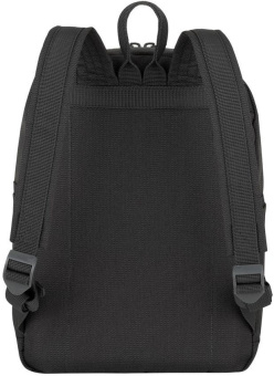 Рюкзак для ноутбука 10.5" Riva Urban 5422 серый полиэстер от магазина РЭССИ