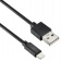 Кабель Digma LIGHT-2M-BLK USB (m)-Lightning (m) 2м черный от магазина РЭССИ