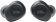 Гарнитура вкладыши JBL Wave 100TWS черный беспроводные bluetooth в ушной раковине (JBLW100TWSBLK) от магазина РЭССИ