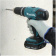 Картинка Дрель-шуруповерт Makita DHP453RFE аккум. патрон:быстрозажимной (кейс в комплекте) от магазина РЭССИ Дрель-шуруповерт Makita DHP453RFE аккум. патрон:быстрозажимной (кейс в комплекте) от магазина РЭССИ