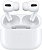 Гарнитура внутриканальные Apple AirPods Pro Magsafe A2083,A2084, A2190 белый беспроводные bluetooth в ушной раковине (MLWK3ZM/A) от магазина РЭССИ