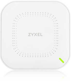 Точка доступа Zyxel NebulaFlex NWA1123ACV3-EU0102F AC1200 10/100/1000BASE-TX белый от магазина РЭССИ