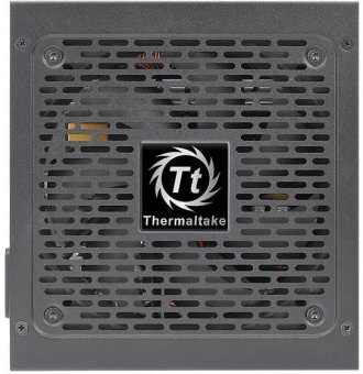Блок питания Thermaltake ATX 750W Smart BX1 SE 80+ bronze (20+4pin) APFC 120mm fan color LED 8xSATA RTL от магазина РЭССИ