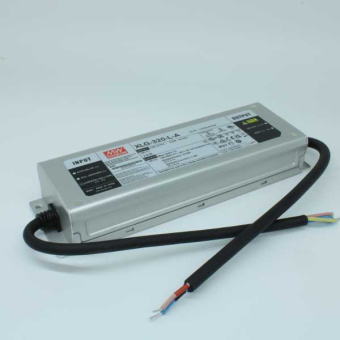 XLG-320-L-A от магазина РЭССИ