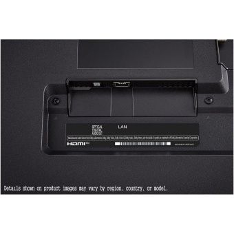 Телевизор LED LG 50" 50QNED80T6A.ARUG черный титан 4K Ultra HD 60Hz DVB-T DVB-T2 DVB-C DVB-S DVB-S2 USB WiFi Smart TV от магазина РЭССИ