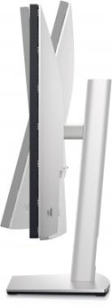Монитор Dell 27" U2723QE черный IPS LED 5ms 16:9 HDMI матовая HAS Piv 2000:1 400cd 178гр/178гр 3840x2160 60Hz DP 4K USB 6.64кг от магазина РЭССИ