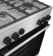 Картинка Плита Газовая Gorenje GGI6A21XH нержавеющая сталь реш.сталь от магазина РЭССИ Плита Газовая Gorenje GGI6A21XH нержавеющая сталь реш.сталь от магазина РЭССИ