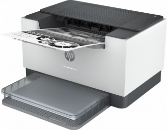 Принтер лазерный HP LaserJet M211dw (9YF83A) A4 Duplex Net WiFi белый от магазина РЭССИ