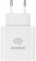 Картинка Сетевое зар./устр. Digma DGW3D 30W 3A (PD+QC) USB-C/USB-A универсальное белый (DGW3D0F110WH) от магазина РЭССИ Сетевое зар./устр. Digma DGW3D 30W 3A (PD+QC) USB-C/USB-A универсальное белый (DGW3D0F110WH) от магазина РЭССИ