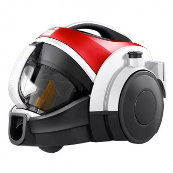 Пылесос LG VC73189NHTR 1800Вт серебристый от магазина РЭССИ