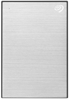 Жесткий диск Seagate USB 3.0 4Tb STKC4000401 One Touch 2.5" серебристый от магазина РЭССИ
