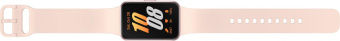 Смарт-часы Samsung Galaxy Fit 3 SM-R390 1.6" AMOLED корп.розовое золото рем.розовое золото разм.брасл.:M/L (SM-R390NIDACIS) от магазина РЭССИ