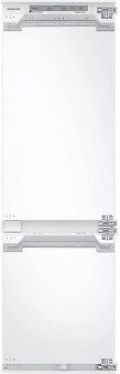 Холодильник Samsung BRB26715CWW/EF 2-хкамерн. инвертер от магазина РЭССИ