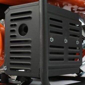 Генератор Patriot GP 8210AE 7.5кВт от магазина РЭССИ