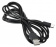 Картинка Кабель Digma TYPE-C-2M-BLK USB (m)-USB Type-C (m) 2м черный от магазина РЭССИ Кабель Digma TYPE-C-2M-BLK USB (m)-USB Type-C (m) 2м черный от магазина РЭССИ