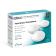 Картинка Бесшовный Mesh роутер TP-Link Deco M9 Plus (DECO M9 PLUS(3-PACK)) AC2200 10/100/1000BASE-TX (упак.:3шт) от магазина РЭССИ Бесшовный Mesh роутер TP-Link Deco M9 Plus (DECO M9 PLUS(3-PACK)) AC2200 10/100/1000BASE-TX (упак.:3шт) от магазина РЭССИ