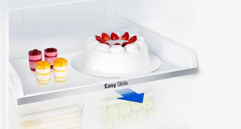 Холодильник Samsung RB30A30N0EL/WT 2-хкамерн. бежевый от магазина РЭССИ