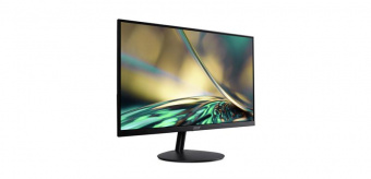 Монитор Acer 27" SA272Ebi черный IPS LED 4ms 16:9 HDMI глянцевая 1000:1 250cd 178гр/178гр 1920x1080 100Hz VGA FHD 3.5кг от магазина РЭССИ