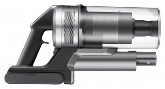 Пылесос Samsung VS20R9046T3/EV 550Вт серебристый от магазина РЭССИ