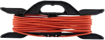 Удлинитель силовой PROconnect ПВС (11-7111) 2x0.75кв.мм 1розет. 10м ПВС 6A пласт.рамка оранжевый от магазина РЭССИ