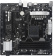 Материнская плата Biostar B450MX-S Soc-AM4 AMD B450 2xDDR4 mATX AC`97 8ch(7.1) GbLAN RAID+HDMI от магазина РЭССИ