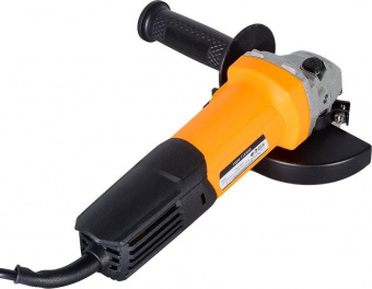 Углошлифовальная машина Вихрь УШМ-115/650 650Вт 11000об/мин рез.шпин.:M14 d=115мм от магазина РЭССИ