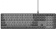 Клавиатура Оклик K953X механическая черный/серый USB Multimedia for gamer LED (1901086) от магазина РЭССИ