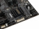 Материнская плата Gigabyte B550M DS3H Soc-AM4 AMD B550 4xDDR4 mATX AC`97 8ch(7.1) GbLAN RAID+DVI+HDMI от магазина РЭССИ