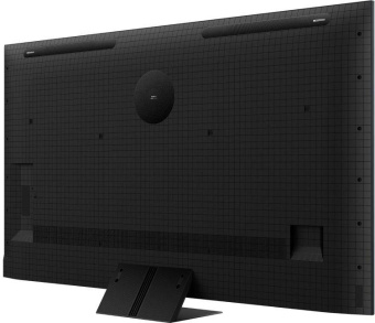 Телевизор QLED TCL 65" 65C855 черный 4K Ultra HD 120Hz DVB-T DVB-T2 DVB-C DVB-S DVB-S2 USB WiFi Smart TV от магазина РЭССИ