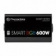 Блок питания Thermaltake ATX 600W Smart RGB 600 80+ (24+4+4pin) APFC 120mm fan color LED 6xSATA RTL от магазина РЭССИ