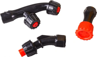 Опрыскиватель Huter SP SP-10AC аккум. ранц. 10л желтый/черный (70/13/52) от магазина РЭССИ