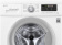 Картинка Стиральная машина LG F10B8LD7 класс: A загр.фронтальная макс.:5кг белый от магазина РЭССИ Стиральная машина LG F10B8LD7 класс: A загр.фронтальная макс.:5кг белый от магазина РЭССИ